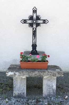 croix eglise 1