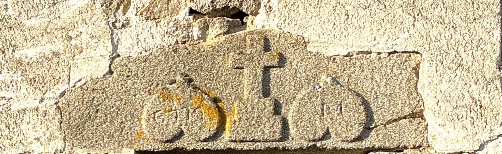 croix de linteau de villasmeillas 2